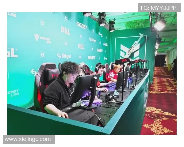 TYLOO战队崛起之路揭秘电竞行业新星的成长与挑战