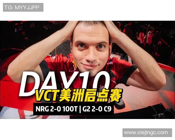 VCT启点赛热点分析smoggy表现如何影响赛事走向与战队策略