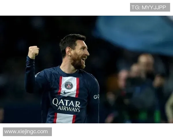 巴塞罗那官方宣布梅西完成转会至巴黎，西甲震动三连击