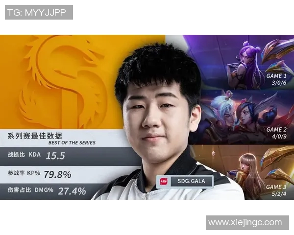 LPL赛区新星Gala勇闯国际舞台展现电竞风采与实力