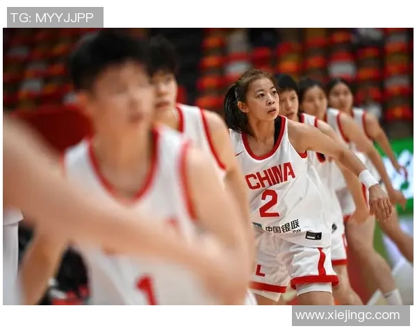 女篮亚洲杯直播引爆网络，中国队精彩比赛获关注