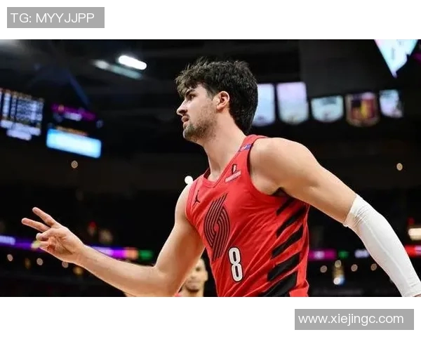 开拓者不敌掘金，季后赛前景堪忧：能否逆袭成疑？