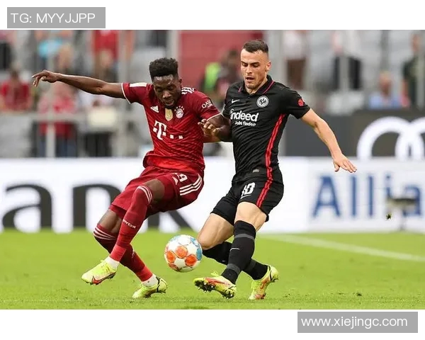 梅罗特里克绝杀，拜仁逆转法兰克福晋级关键战！