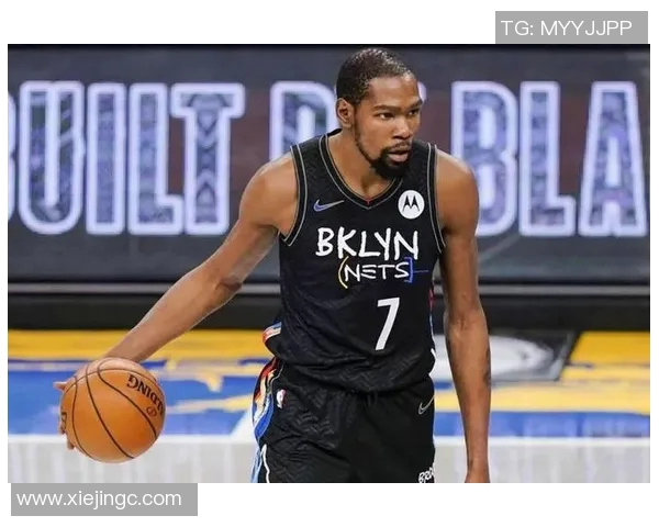 篮网轻取灰熊，杜兰特30分明星表现引爆全场