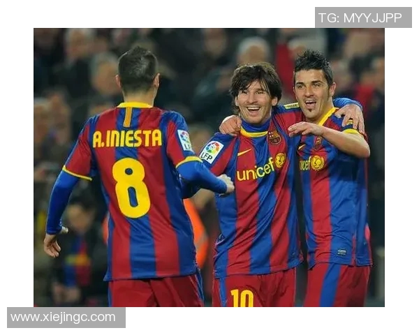 马竞vs巴萨大战即将打响，梅西盼再度破门